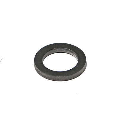 Shim Ring, 1/2in I.D. x 0.090 Thick, 18-8 Stainless Steel