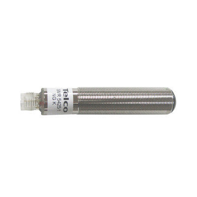 Car Wash Receiver for Coleman Water Wizard, Normally Open/Normally Closed, M12 Quick Disconnect Plug, Telco SMR5425/1NGK