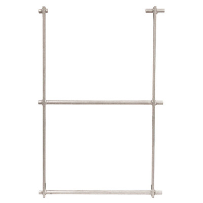 Aluminum Rack Only for Belanger