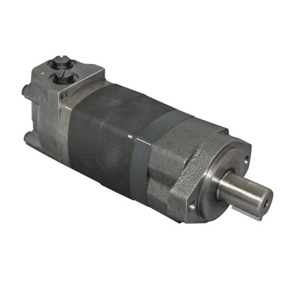 Hydraulic Motor 2000 Series, 7/8-14 Straight Thread O-Ring Ports, 18.70 Cubic Inch, Char-Lynn 104-1043-006