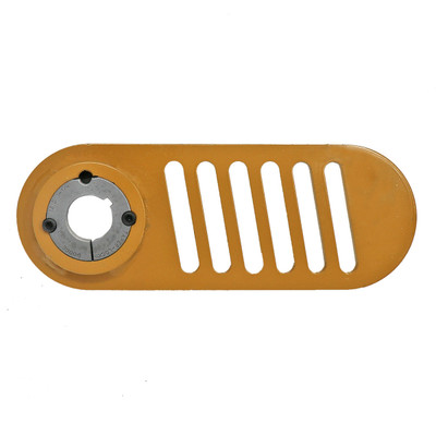 Conveyor Fork Kick-Up Plate Replacement Kit