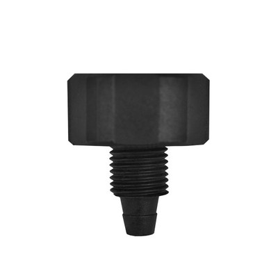 Check Valve Hose Barb Stem and Cap, P169