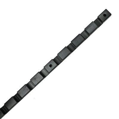 Slotted Rail Correlator, 46-3/4in Passenger Side