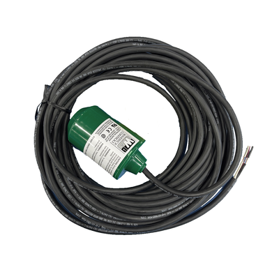 Float Switch, 3 Wire, 40ft Cable, 565-140-FS