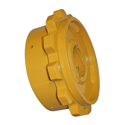 Wipe-O-Matic Sprocket Weldment