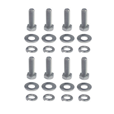 Universal Blower Housing Hardware Kit