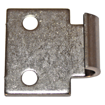 Clean Out Door Keeper for Self-Service Vacuums, J.E. Adams 8153-2