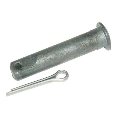 Pin and Cotter for BRH188 Chain