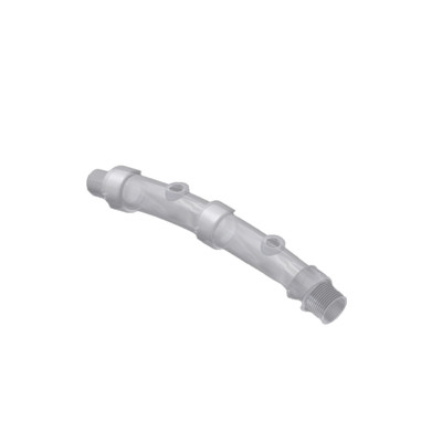 Mini Banana Foamer 2-Piece Chamber V-Jet