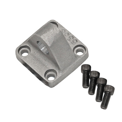 Male Cylinder Clevis and Hardware Kit for Sonnys TBG300