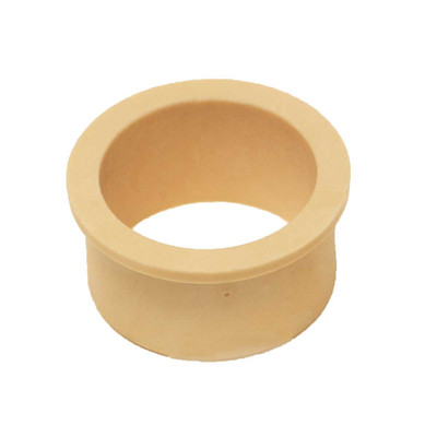 Flanged Bearing, Plastic