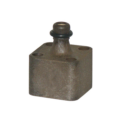 Metering Knob, 1/4in Barb, Ryton, B Series, DEMA 24-32