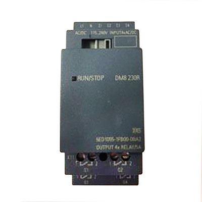 Siemens PLC Extension DM8 BA8, PurClean 6ED1 055- 1FB00-0BA2