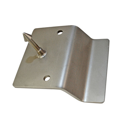 Unimac Lid Handle Weldment, F200194600P