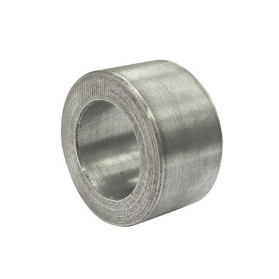 Steel Roller Wheel, 3in Dia. x 1-5/8in W for Hanna Surface Roller CSB1SW