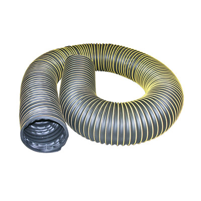 Blower Duct Hose, 12in Dia. x 25ft L