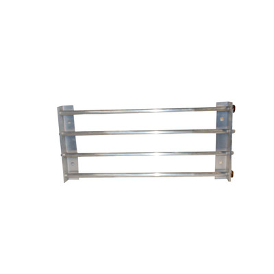 Cloth Rack, 2ft Wide for SFM802 Mitter