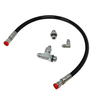 HECO Hose Kit Assembly