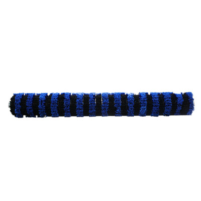 Bison Brush Only, 96in x 12in, 4-Bolt
