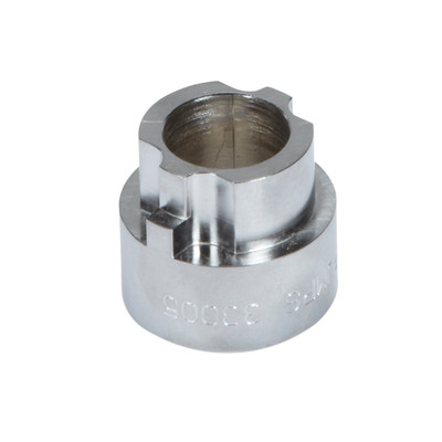 Drive Socket Tool, 1/2in for 15 Frame Pump, Cat Pumps 33006