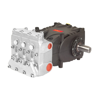 Plunger Pump, HT Emperor Series, 36GPM, 1500PSI, 800RPM, Left Handed Shaft, General Pump HTCK4050SL