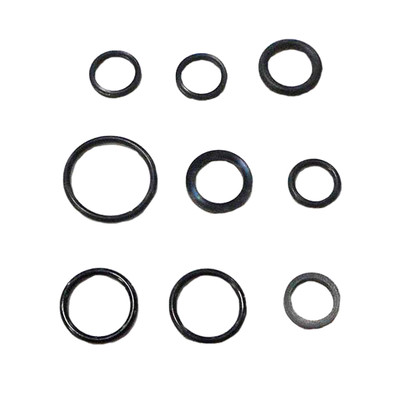 Unloader Repair Kit for 22765A Unloaders, Giant 9163