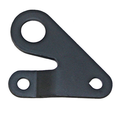 Triangle Plate Passenger Side for D88K Chain