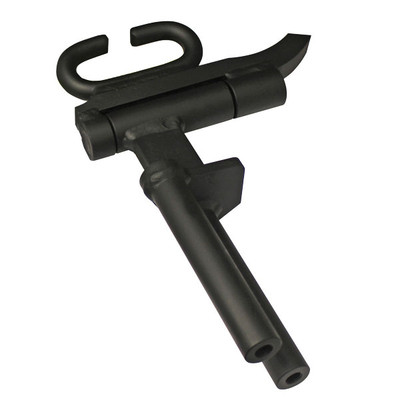 Hinge Bar Frame, 2-Pin with Log Link for Hanna CSLCT-FHB