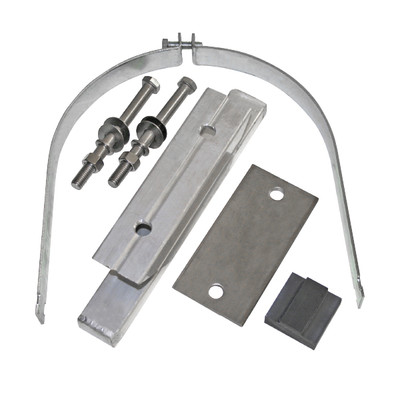 Elephant Ear Blower Bracket Kit