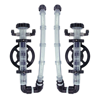 Banana Foamer Kit, Set of 2