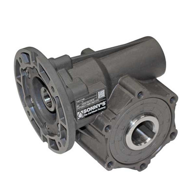 Transtecno, Flender Style Gearbox Only, 11:1 Ratio