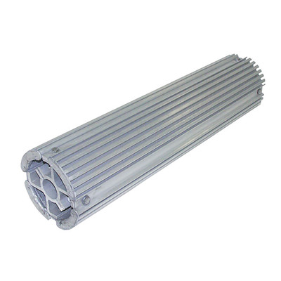 Hub, 68in x 6in, 28 Slots 2in Spider for Wraps