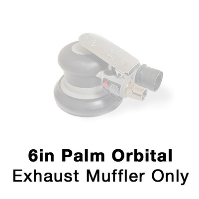 Exhaust Muffler