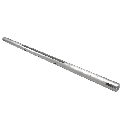 Shaft, Gator Gate Flip, Aluminum