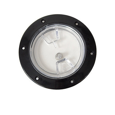 Powr-Flite Screw In Lid, PX103