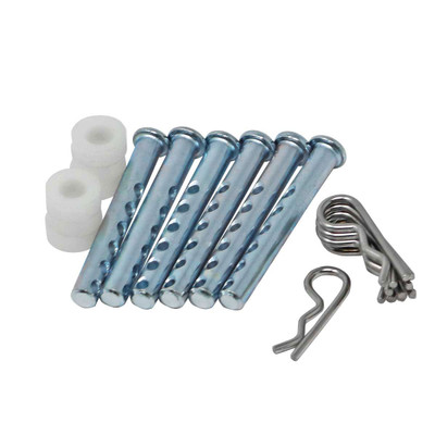 Tire Seal Manifold Lift Kit