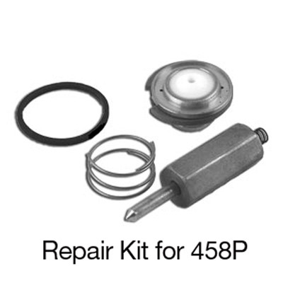 Solenoid Valve Repair Kit for DEMA 458P Valve, 41-33