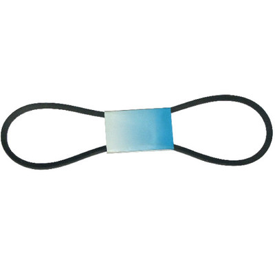 V-Belt, Outside L 52in, B49