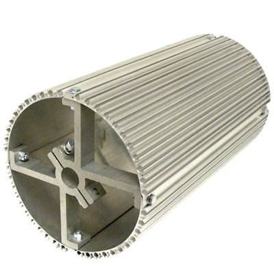 Hub, 21in x 12in Spider Mount 44 Slots
