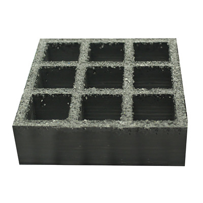 Grating for Correlator, 35.25in x 22.63in, Driver Side and Center