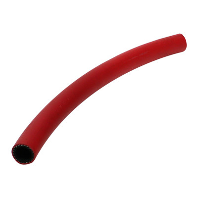 Multi-Purpose Hose, 1in I.D. 300PSI, 50ft L, Red, AR30