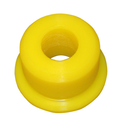 UHMW Bushing for 8ft L x 2ft W Correlator and RCV 4 Wheel Rollers for Sonnys