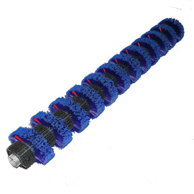Cobra Brush Only, 96in L, 3-Bolt Attachment