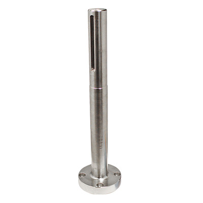 Shaft, 30in L x 1-1/2in Dia. Winsmith Electric