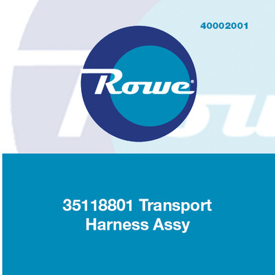 Transport Harness Assembly