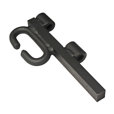Link Head Frame, 2-Pin 3in Wheel Frame with Log Link for Hanna CSPL