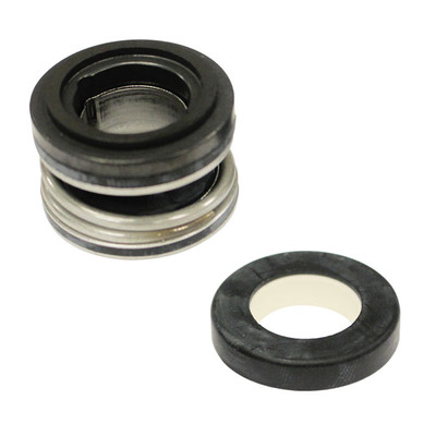 Mechanical Seal Assembly, 1-1/4in, Buna