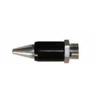 Typhoon Blow Gun Tip Replacement, MPT, HFN-00M-DL
