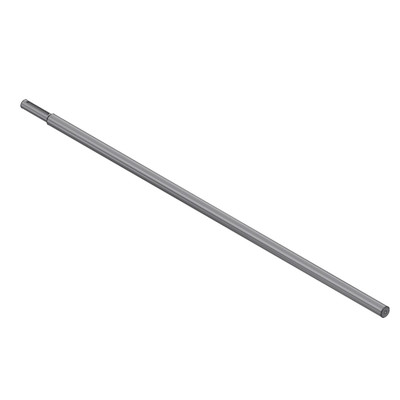 Shaft, Compact Top Brush, Flender Electric