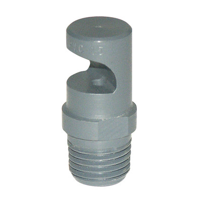 SSC Flood Jet PVC K-Nozzle